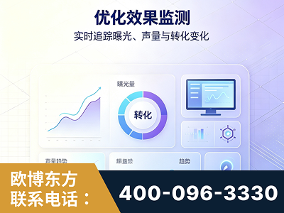 揭阳-优化效果监测
