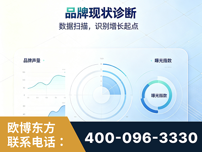 揭阳-品牌现状诊断