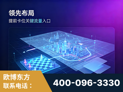 揭阳-领先布局：于2024年初开启GEO业务的公司